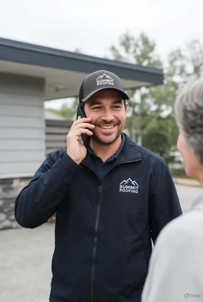 Flat Roof Leak Repair North Providence, RI FAQs